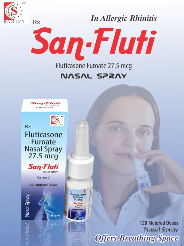 SAN-Fluti